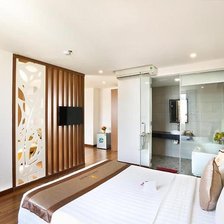 Ngoc Lan Hotel Ντα Νανγκ Εξωτερικό φωτογραφία
