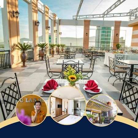 Ngoc Lan Hotel Ντα Νανγκ Εξωτερικό φωτογραφία
