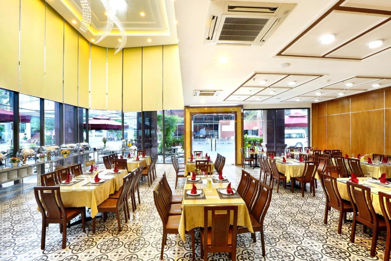 Ngoc Lan Hotel Ντα Νανγκ Εξωτερικό φωτογραφία