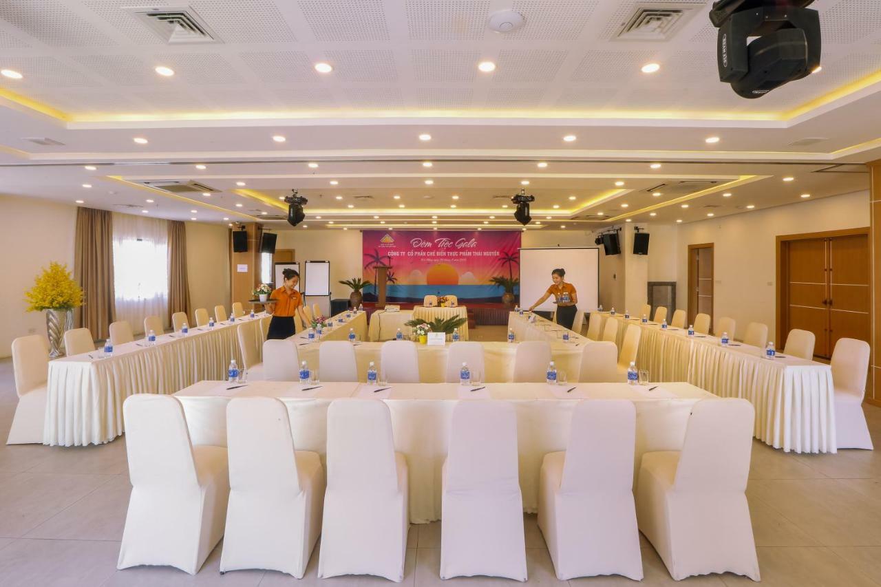 Ngoc Lan Hotel Ντα Νανγκ Εξωτερικό φωτογραφία