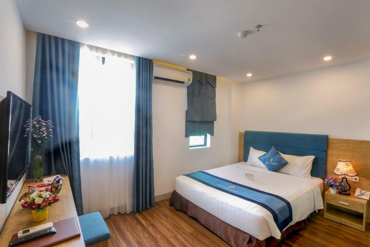 Ngoc Lan Hotel Ντα Νανγκ Εξωτερικό φωτογραφία
