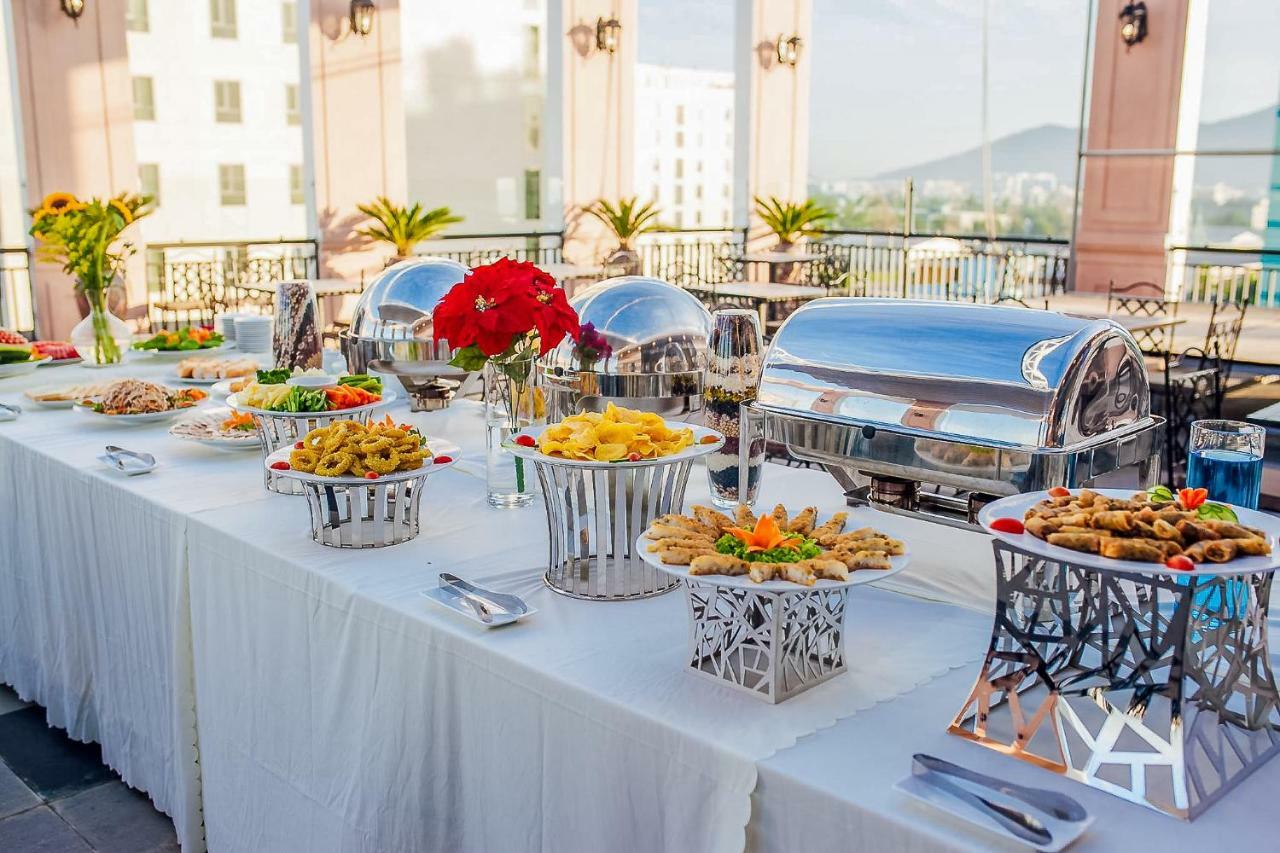Ngoc Lan Hotel Ντα Νανγκ Εξωτερικό φωτογραφία