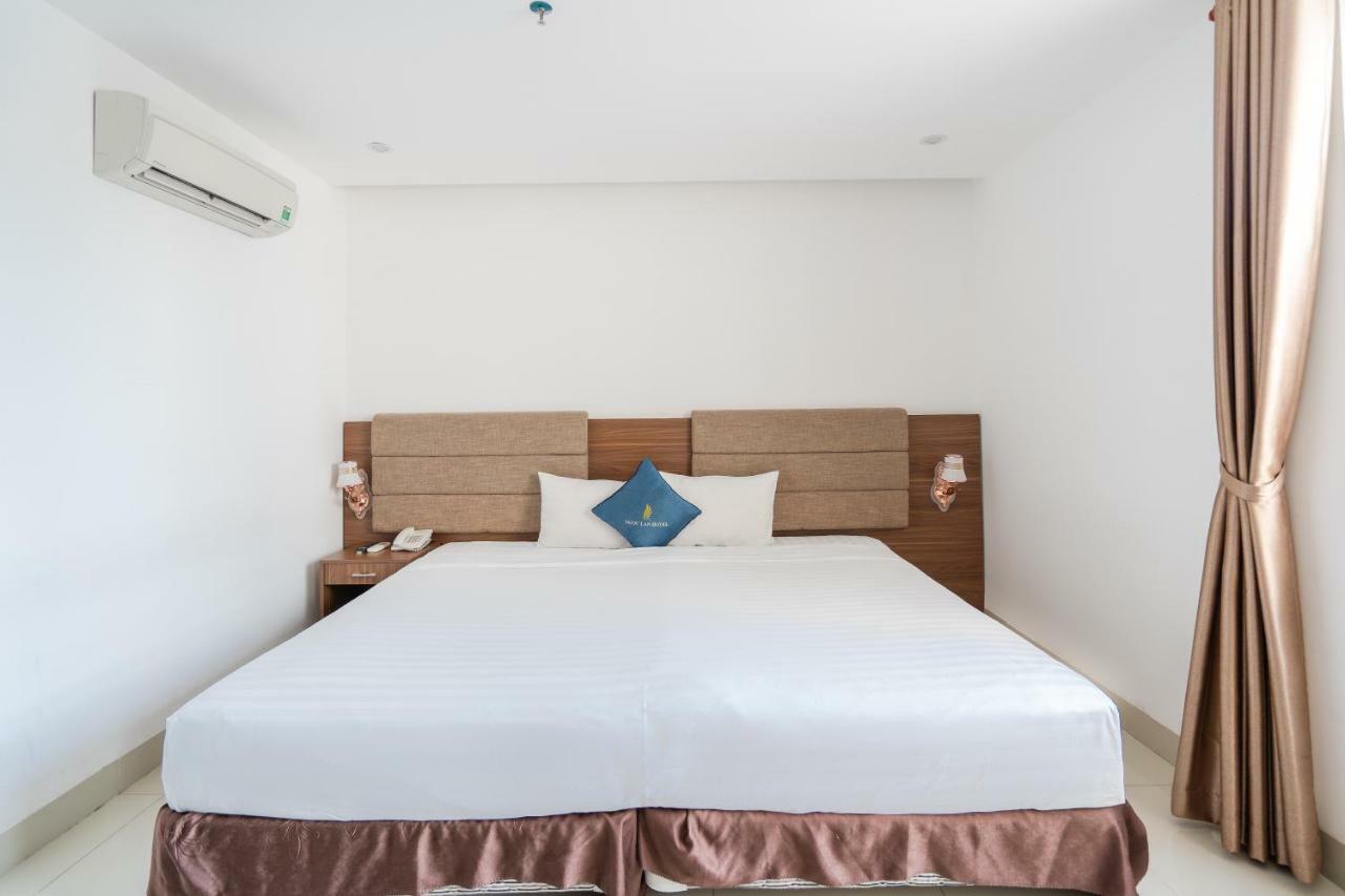 Ngoc Lan Hotel Ντα Νανγκ Εξωτερικό φωτογραφία