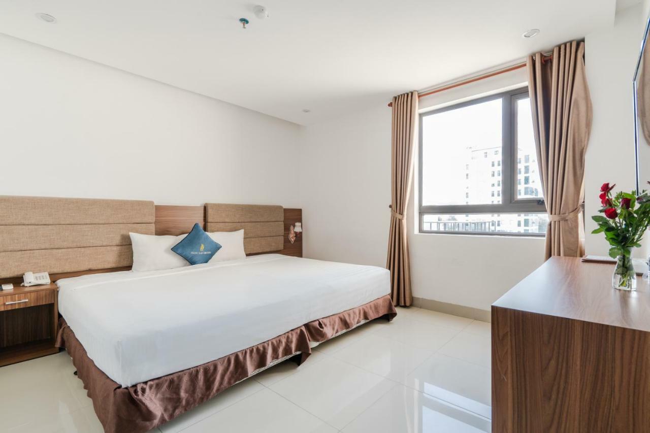 Ngoc Lan Hotel Ντα Νανγκ Εξωτερικό φωτογραφία